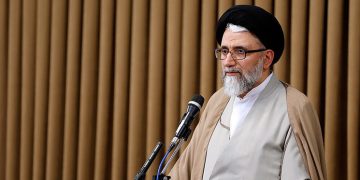 بەریتانیا تێچووی پیلانگێڕییەکانی لە دژی ئێران دەدات / کەناڵی ئینتەرنەشناڵ ڕێکخراوێکی تیرۆریستییە