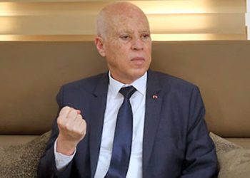 سەرۆک کۆماری تونس: مافی گەلی فەڵەستین لە ڕژێمی زایۆنیستی وەردەگرینەوە