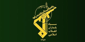 سوپای پاسداران: بەرپرسانی هەرێمی باکوری عێراق ئاسایش و سەقامگیری ناوچەکە بپارێزن