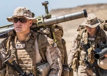 یەمەن: گەلی ئێمە ڕۆژانە بە چەکی ئەمریکی دەکوژرێن