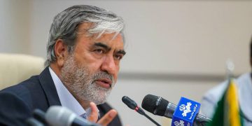 ئێران وانەیەکی لەبیرنەکراو بە جوداییخوازەکان دەدات