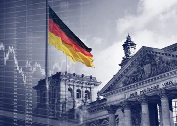 تەنیا لە سەدا 8 ی کۆمپانیاکانی ئەڵمانیا هیوایان بە داهاتوو هەیە