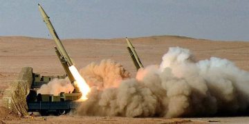 بنکە و بارەگای گرووپەکانی دژبەری شۆڕشی ئیسلامی ئێران لە هەرێمی کوردستان کرایە ئامانج