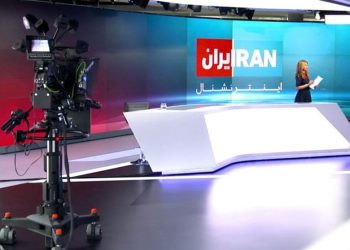 دوو ئەندامی کەناڵی سعوودی ئینتەرنەشناڵ پەیوەندی بە وەزارەتی هەواڵگری ئێرانەوە دەکەن