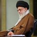 حەزرەتی ئایەتوڵڵا خامنەیی: شەهیدان گیانی خۆیان لە پێناو ئاسایش و سەقامگیری ئێران فیدا کردووە