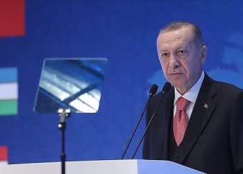 ئەردۆغان: شەڕی دژ بە کوردانی سوریا تازە دەستیپێکردووە