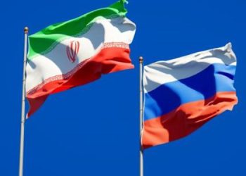 مۆسکۆ: پەیوەندییە ئابوری و بازرگانییەکانی ئێران و ڕووسیا سەرەڕای گەمارۆکان بەرەو گەشەسەندن دەڕوات