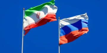 مۆسکۆ: پەیوەندییە ئابوری و بازرگانییەکانی ئێران و ڕووسیا سەرەڕای گەمارۆکان بەرەو گەشەسەندن دەڕوات