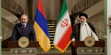 ڕەئیسی: ئاسایشی ناوچەی قەوقاز بۆ ئێران گرنگە