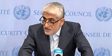 ئەمریکا هیچ کات نیگەرانی مافی مرۆڤ لە ئێران نەبووە