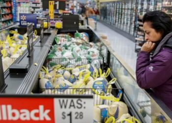 شکستی سیاسەتی ئابوریی ئەمریکا و وڵاتانی ئەورووپی