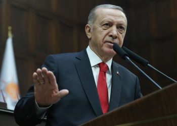 ئەردۆغان: ئەگەری پێداچوونەوە بە سەر پەیوەندییەکانی تورکیا و سوریا لە ئارادایە