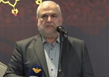 بەرپرسێکی حزبوڵڵا: درۆنێک ڕژێمی زایۆنیستیی ناچار بە قبووڵکردنی مەرجەکانی لوبنان کرد