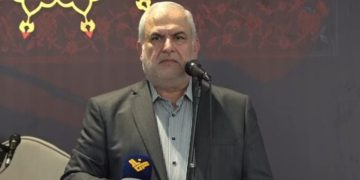 بەرپرسێکی حزبوڵڵا: درۆنێک ڕژێمی زایۆنیستیی ناچار بە قبووڵکردنی مەرجەکانی لوبنان کرد