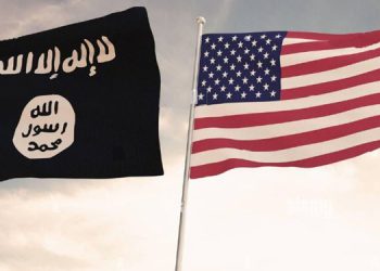 ئەوانەی پیلانەکانی ئەمریکا لە دژی ئێران جێبەجێ دەکەن، بە پێی ڕۆڵ و پشکیان وەڵام دەدرێنەوە