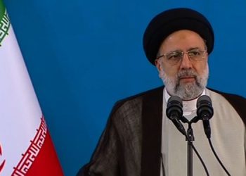 ئایەتوڵڵا ڕەئیسی: سیاسەتی ناسەقامگیرکردنی دوژمن لە ئێران شکستی هێناوە