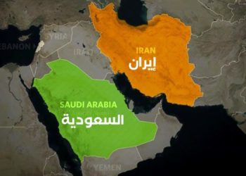 وەڵامی پیلانگێڕیی دوژمنان دەدرێتەوە / وەڵامی سعوودیە ئاسان دەبێت