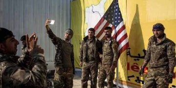 ئەمریکا چۆن پشتی کوردانی سوریای خاڵی کردەوە؟