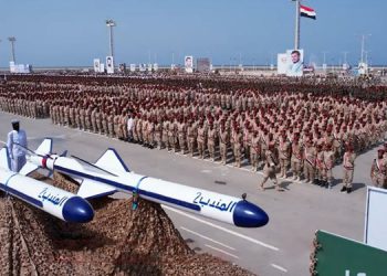 یەمەن: لە شەڕی داهاتوودا دوژمنان لە ناو دەبەین