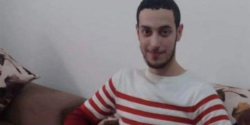 دوو گەنجی فەڵەستینی لە کەرتی خۆرئاوا شەهید کران