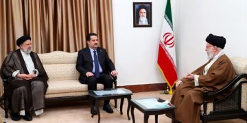 ئاسایشی ئێران کاریگەریی لە سەر ئاسایشی عێراق هەیە / حکومەتی ناوەندیی عێراق هێز و دەسەڵاتی خۆی پیشان بدات