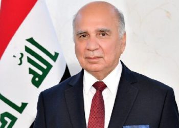 عێراق: پەیوەندییەکانمان لە گەڵ ئێران بەهێزە