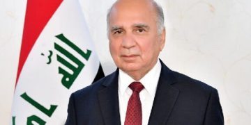 عێراق: پەیوەندییەکانمان لە گەڵ ئێران بەهێزە