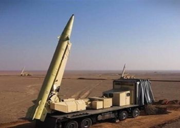 مووشەکی هایپرسۆنیک، نوێترین دەسکەوتی هێزی ئاسمانیی ئێران چییە؟