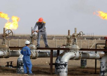 وەبەرهێنانی نەوتی عێراق تا ساڵی 2027 دەگاتە 7 ملیۆن بەرمیلی ڕۆژانە