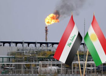 بەغدا دەیەوێت دۆسیەی نەوتی هەرێمی کوردستان چارەسەر بکات