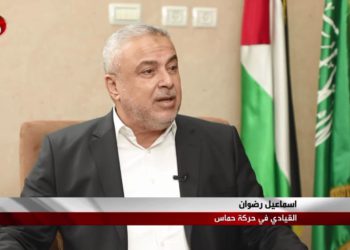 کەرتی خۆرئاوا بنکەی خۆڕاگریی فەڵەستینە / ڕێکەوتن لە گەڵ ڕژێمی زایۆنیستی باوی نەماوە