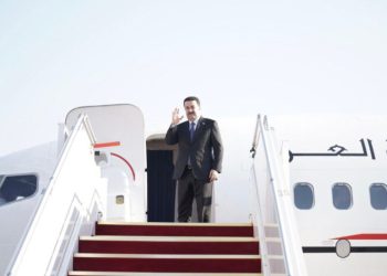 سەرۆک وەزیرانی عێراق سێ شەممە سەردانی تاران دەکات