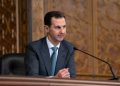 بەشار ئەسەد: ئێران بەردەوام لایەنگری سوریایە / لە گەڵ ئەمریکا پەیوەندیمان نابێت