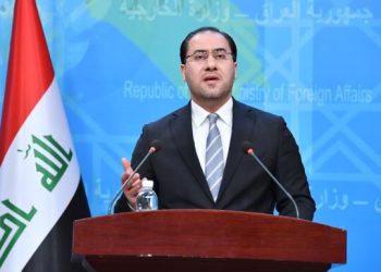 عێراق: دانوستانەکانی ئێران و سعوودیە چووەتە قۆناغی دیپلۆماسییەوە