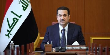 دەستێوەردانەکانی ئەمریکا لە کاروباری ناوخۆیی عێراق بەردەوامە