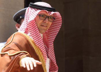 باڵیۆزی سعوودیە لە لوبنان چ پیلانێکی بە دەستەوەیە؟