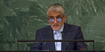 باڵیۆزی ئێران: دۆخی ئێستای ئەفغانستان ئەنجامی دەستێوەردانی سەربازیی دەرەکییە