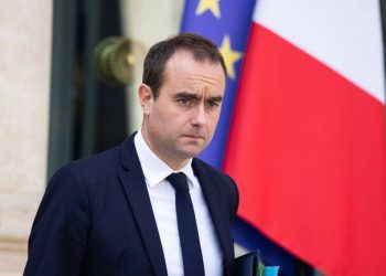 فەرەنسا: توانای شەڕێکی گەورە و دوور و درێژمان نییە