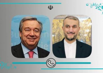 ئێران: دانیشتنی ئەنجومەنی مافی مرۆڤ لە سەر ئەو وڵاتانە بکرێت کە پاڵپشتی لە تیرۆر و توندووتیژی دەکەن