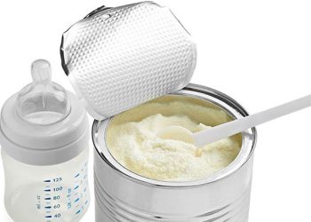 لە کاتی ئامادەکردنی شیری منداڵ ئەم شەش هەڵەیە دووبارە نەکەنەوە