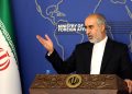 ئێران بۆ دەسەڵاتدارانی لەندەن: ئێمە تۆمەتبار نەکەن و گرنگی بە داواکاری خەڵکی خۆتان بدەن