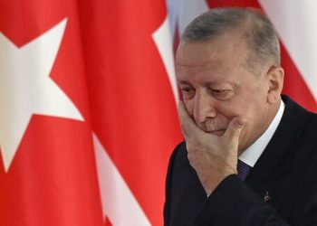 ئەردۆغان و تێچووی قورسی هێرشی سەربازی لە دژی سوریا