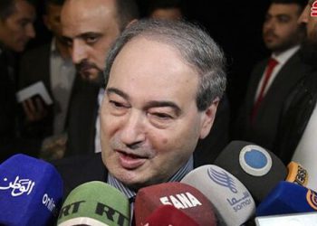 سوریا: ڕژێمی زایۆنیستی درەنگ یان زوو وەڵامی دەسدرێژییەکانی وەردەگرێت