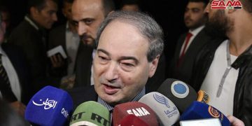 سوریا: ڕژێمی زایۆنیستی درەنگ یان زوو وەڵامی دەسدرێژییەکانی وەردەگرێت
