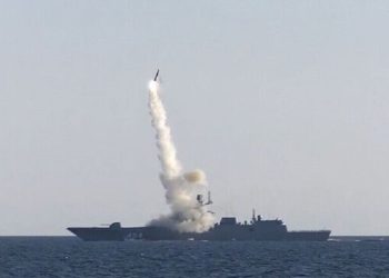 بۆ ڕووسیا هێشتا مووشەکی هەیە؟!