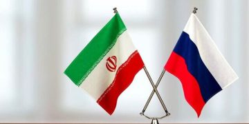 ڕێکەوتنی ئابوری و بازرگانیی ئێران و ڕووسیا؛ پلانێک بۆ پووچەڵکردنەوەی سزاکانی ئەمریکا