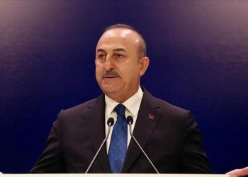 تورکیا: پرۆسە سەربازییەکان لە سوریا و عێراق بەردەوام دەبێت