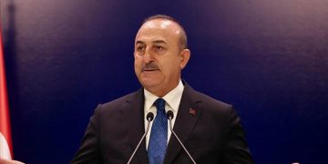 تورکیا: پرۆسە سەربازییەکان لە سوریا و عێراق بەردەوام دەبێت
