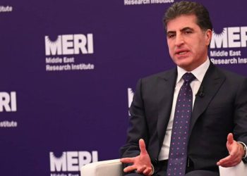 نێچیرڤان بارزانی: پاڵپشتی لە کابینەی نوێی عێراق ئەرکی سەرجەم لایەنەکانە