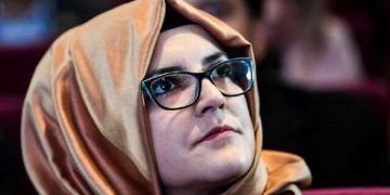 خەدیجە چەنگیز: خاشقچی ئەمڕۆ جارێکی دیکە مردەوە